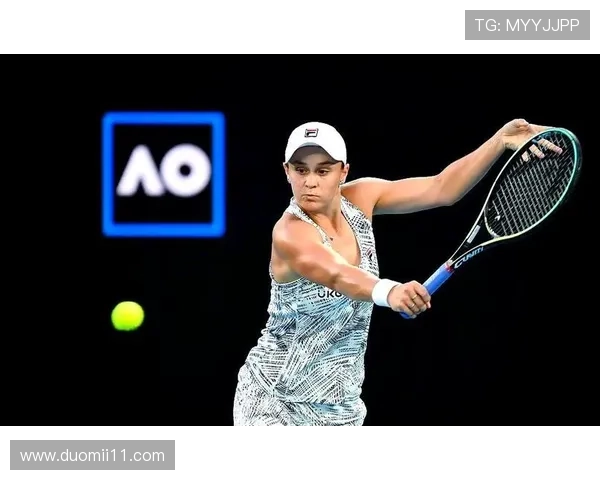 澳网男单决赛精彩对决实时比分直播